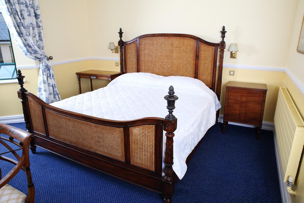Reddans Of Bettystown Luxury Bed & Breakfast, Restaurant And Bar Εξωτερικό φωτογραφία
