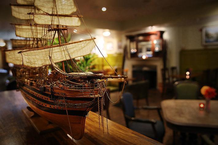Reddans Of Bettystown Luxury Bed & Breakfast, Restaurant And Bar Εξωτερικό φωτογραφία
