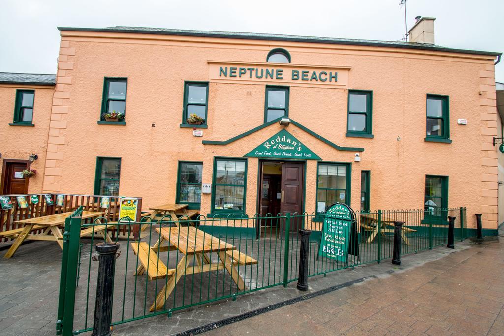 Reddans Of Bettystown Luxury Bed & Breakfast, Restaurant And Bar Εξωτερικό φωτογραφία