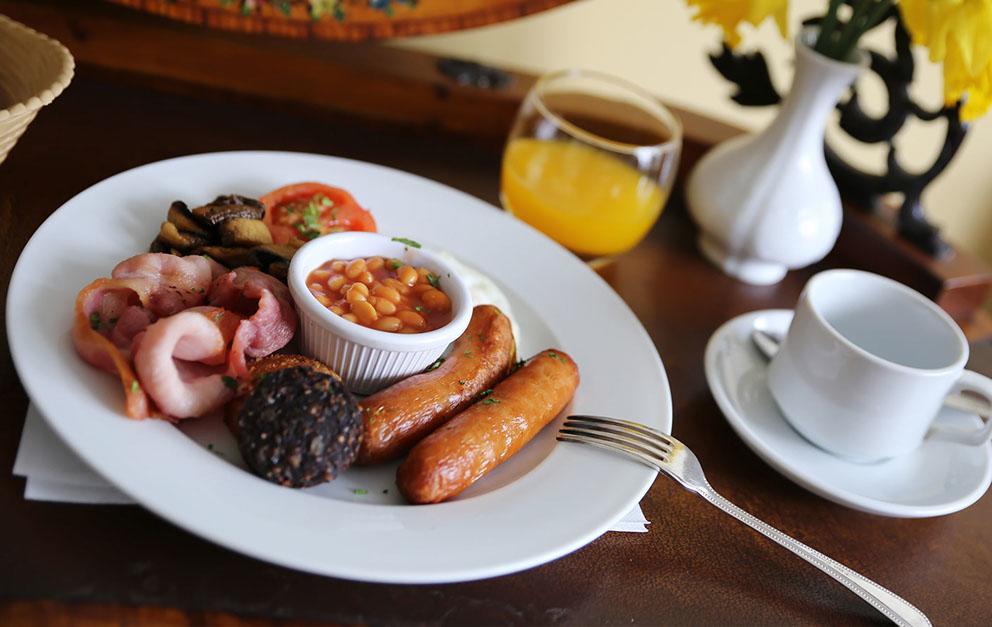 Reddans Of Bettystown Luxury Bed & Breakfast, Restaurant And Bar Εξωτερικό φωτογραφία